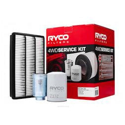 Ryco 4WD Service Kit - RSK8 - A1 Autoparts Niddrie
