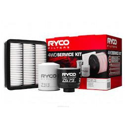 Ryco 4WD Service Kit - RSK9 - A1 Autoparts Niddrie
