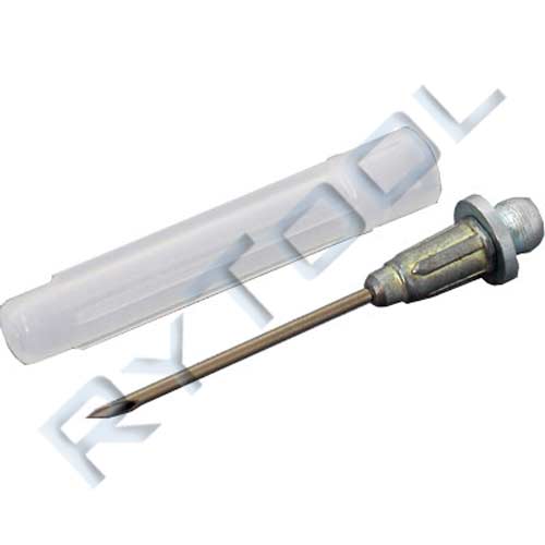 RyTool Grease Injector Needle - RT0035 - A1 Autoparts Niddrie