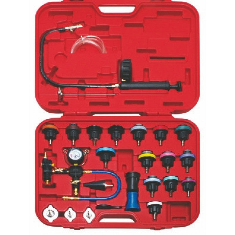 RyTool Professional Radiator Pressure Tester Kit - RT0046A