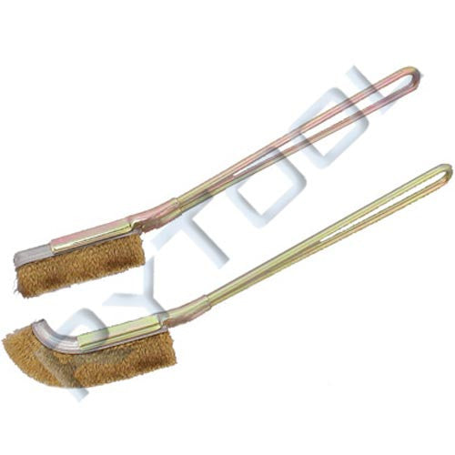 RyTool Brass Cleaning Brush Set - RT1102-RT1102-RyTool-A1 Autoparts Niddrie