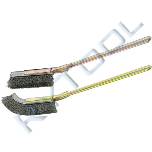 RyTool Steel Cleaning Brush Set - RT1103-RT1103-RyTool-A1 Autoparts Niddrie