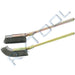 RyTool Steel Cleaning Brush Set - RT1103-RT1103-RyTool-A1 Autoparts Niddrie