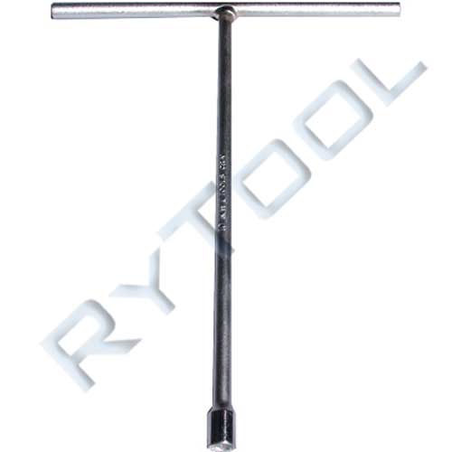 RyTool 8mm T-Handle Socket Wrench - RT1171 - A1 Autoparts Niddrie