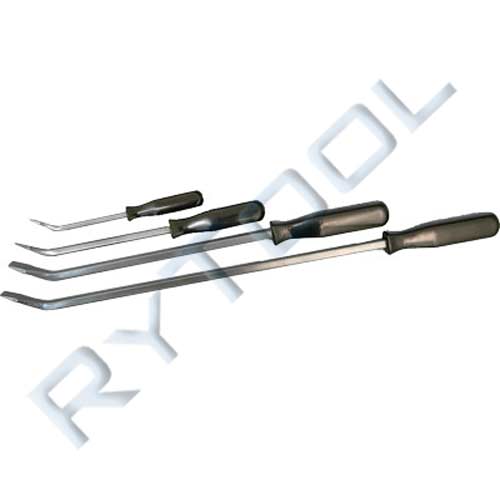 RyTool Pry Bar Set - RT1237 - A1 Autoparts Niddrie