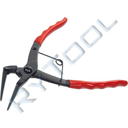 RyTool Angle Tip Snap Ring Pliers - RT2881 - A1 Autoparts Niddrie