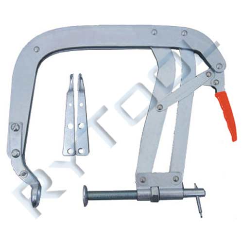 RyTool Valve Spring Compressor - RT3025 - A1 Autoparts Niddrie
