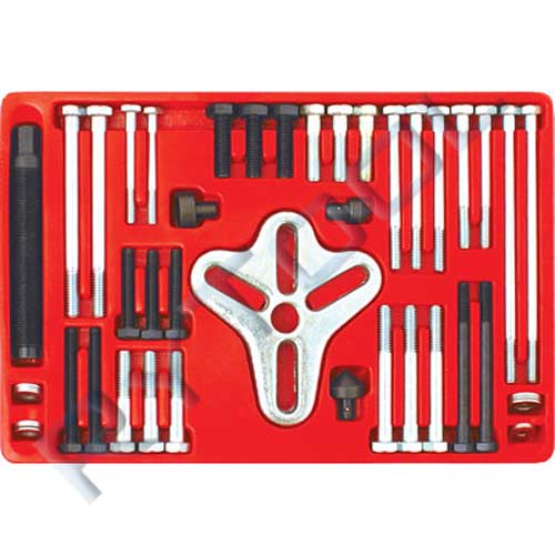 RyTool Puller Set - RT4001 - A1 Autoparts Niddrie