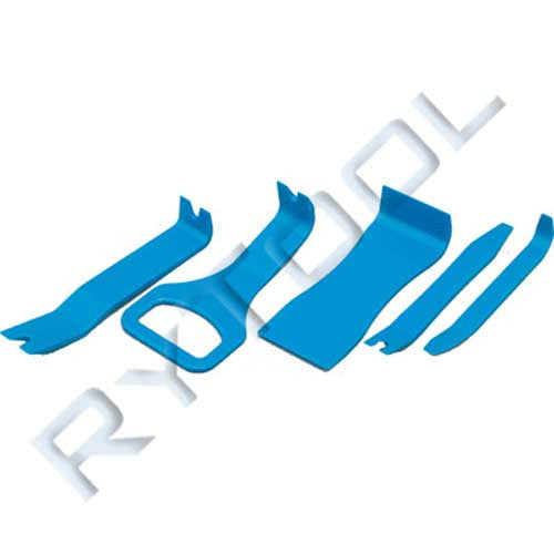 RyTool 5 Piece Remover Set - RT5216-RT5216-RyTool-A1 Autoparts Niddrie