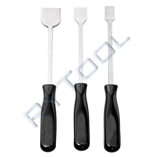 RyTool 3 Piece Gasket Scraper Set - RT5217 - A1 Autoparts Niddrie