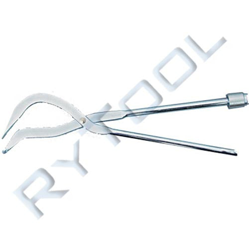 RyTool Brake Spring Pliers - RT5528-RT5528-RyTool-A1 Autoparts Niddrie