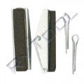 RyTool 1-1/8" Stone Set - Medium - RT5783