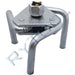 RyTool 3 Leg Oil Filter Wrench - RT6652 - A1 Autoparts Niddrie