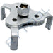 RyTool 3 Leg Oil Filter Wrench - RT6654 - A1 Autoparts Niddrie