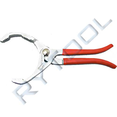 RyTool 225mm Oil Filter Pliers  - RT6673 - A1 Autoparts Niddrie