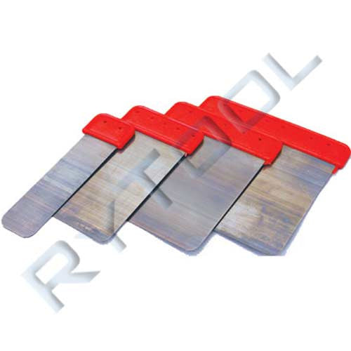 RyTool 4 Piece Filler Application Set - RT6810-RT6810-RyTool-A1 Autoparts Niddrie