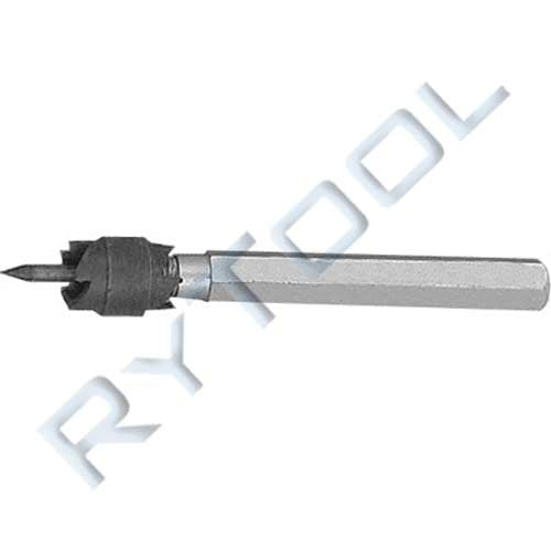 RyTool 3/8" Spot Weld Cutter - RT6866-RT6866-RyTool-A1 Autoparts Niddrie