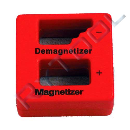RyTool Magnetizer / Demagnetizer - RT9431 — A1 Autoparts Niddrie