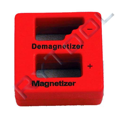 RyTool Magnetizer / Demagnetizer - RT9431 - A1 Autoparts Niddrie