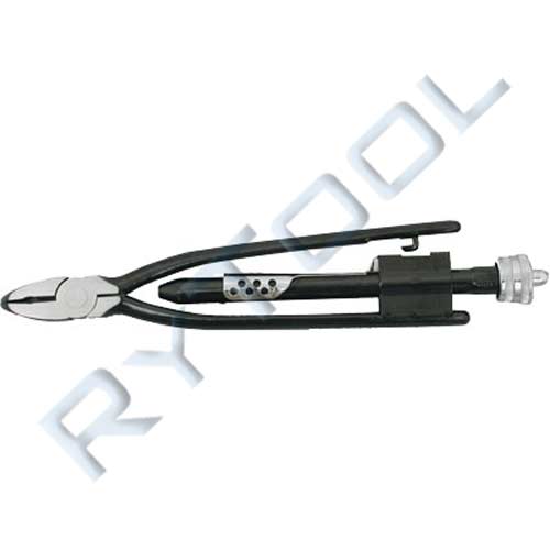 RyTool 150mm Wire Twisting Pliers - RT9470 - A1 Autoparts Niddrie