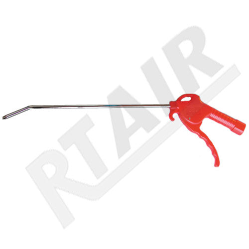 RyTool Extended Nozzle Blow Gun - RT9552 - A1 Autoparts Niddrie