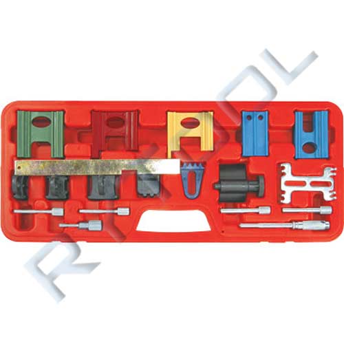 RyTool Twin Cam Locking Kit - RT9966 - A1 Autoparts Niddrie