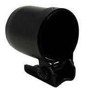 SAAS - 52mm Gauge Cup - Black SGC52BH-SGC52BH-SAAS-A1 Autoparts Niddrie