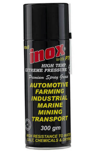 Inox MX8 Extreme Pressure Grease - 300g