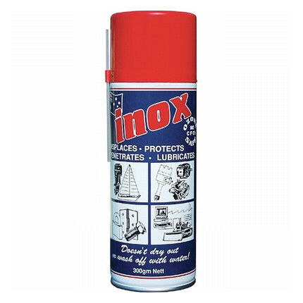 Inox MX3 Lubricant - 300g