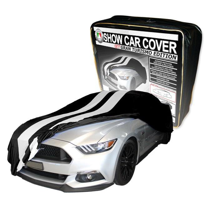 Autotecnica Show Car Cover