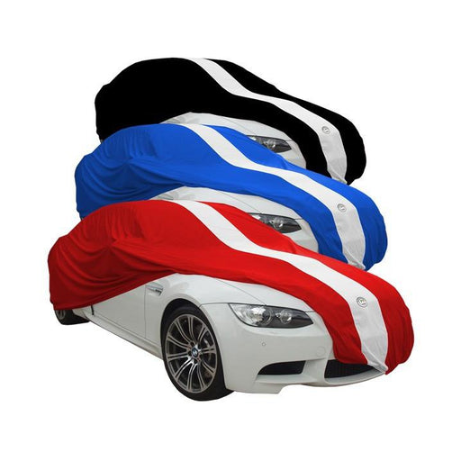 Show Car Cover - A1 Autoparts Niddrie
