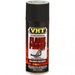 VHT Flameproof Coating - Flat Black - A1 Autoparts Niddrie
