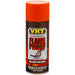 VHT Flameproof Coating - Flat Orange - A1 Autoparts Niddrie
