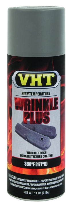 VHT Wrinkle Plus Coating - Gray - SP205