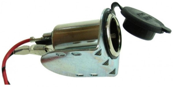 12V Accessory Socket - SPLCAP