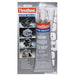 Threebond Super Sealer Grey - SS1 (85g) - A1 Autoparts Niddrie
