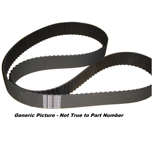 Timing Belt - T1059 Toyota   - A1 Autoparts Niddrie