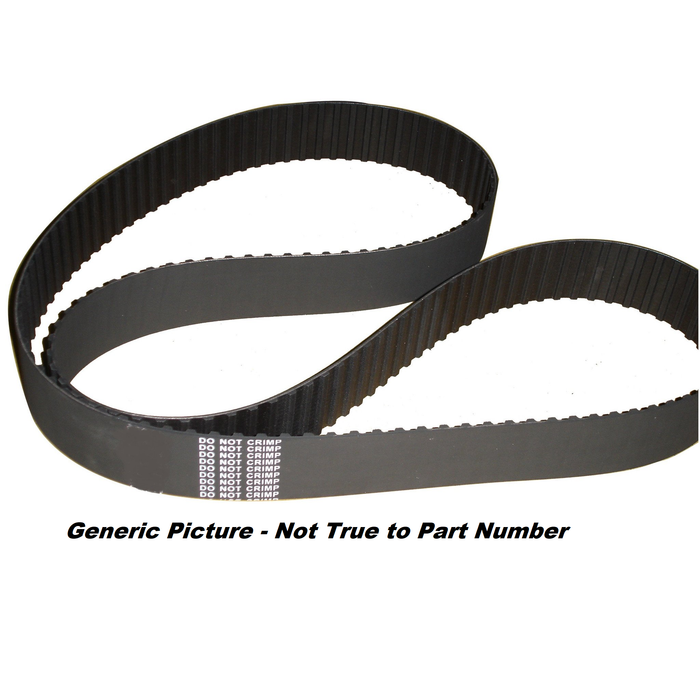 Timing Belt - T934    - A1 Autoparts Niddrie