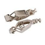 Projecta 25 Amp Test Clips (Pack Of 2) - TC202 - A1 Autoparts Niddrie
