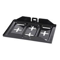 Projecta Standard Metal Battery Tray - MBT100 - A1 Autoparts Niddrie
