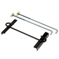 Projecta Metal Battery Hold Down Clamp - BHD18M - A1 Autoparts Niddrie

