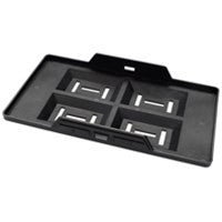 Projecta Large Plastic Battery Tray - PBT200 - A1 Autoparts Niddrie
