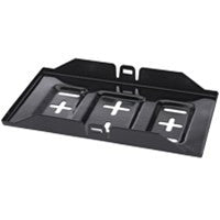 Projecta Large Metal Battery Tray - MBT200 - A1 Autoparts Niddrie
