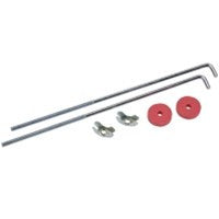 Projecta Battery Hold Down Bolts - BB10 - A1 Autoparts Niddrie
