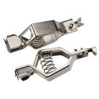 Projecta 50 Amp Test Clips (Pack Of 2) - TC204 - A1 Autoparts Niddrie
