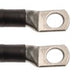 Projecta Switch Starter Cable -BCS2-25 - A1 Autoparts Niddrie
