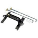 Projecta Adjustable Battery Hold Down Clamp - ABC30 - A1 Autoparts Niddrie
