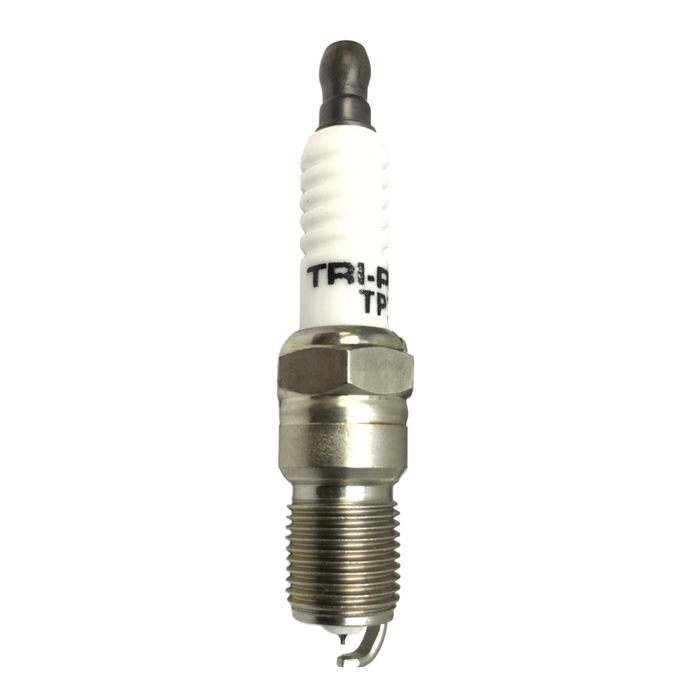 Tri-Power Platinum Spark Plug - TPP001