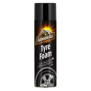 Armor All Tyre Foam