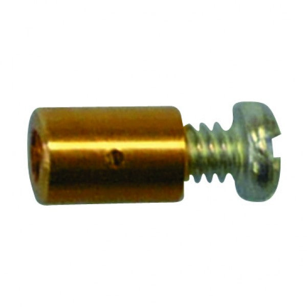 Cable Stop with 2.8mm Hole - 0115